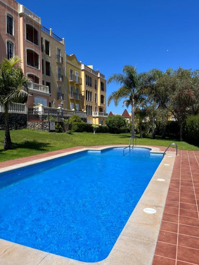 La Quinta Paradise Санта-Урсула Экстерьер фото