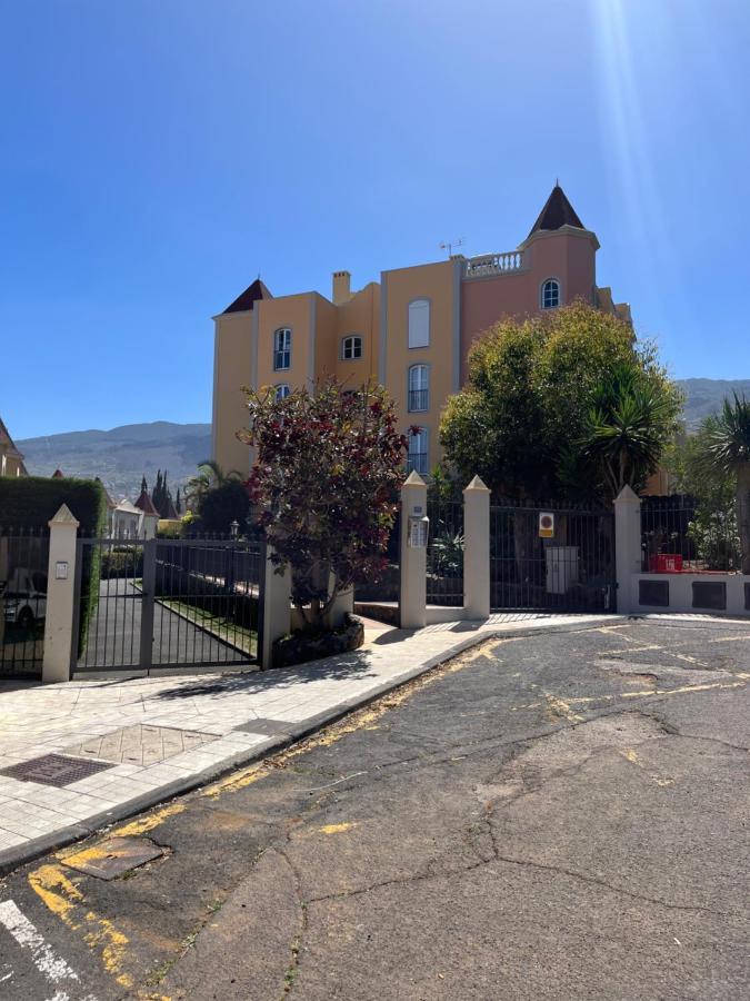 La Quinta Paradise Санта-Урсула Экстерьер фото