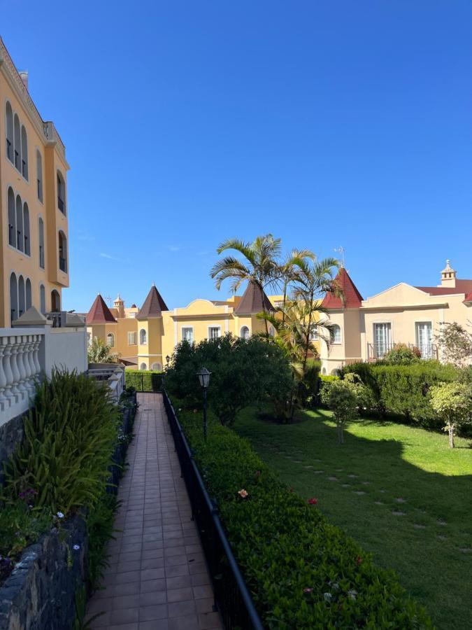 La Quinta Paradise Санта-Урсула Экстерьер фото